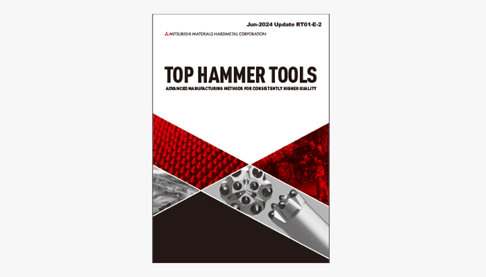 TOP HAMMER TOOLS