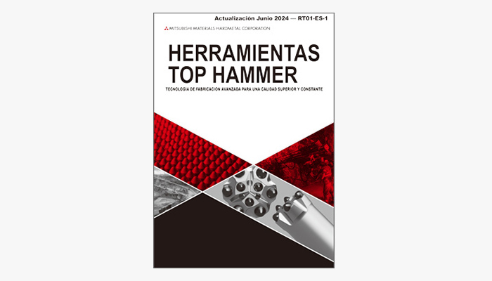 TOP HAMMER TOOLS