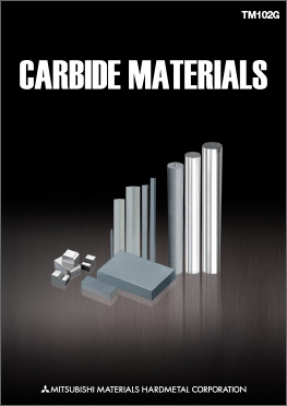 CARBIDE MATERIALS